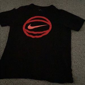Kids nike T-shirt